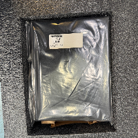 Hamilton Caps w/ Panels image 1